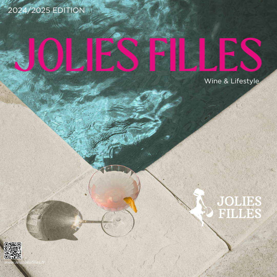 Jolies Filles sous les projecteurs !