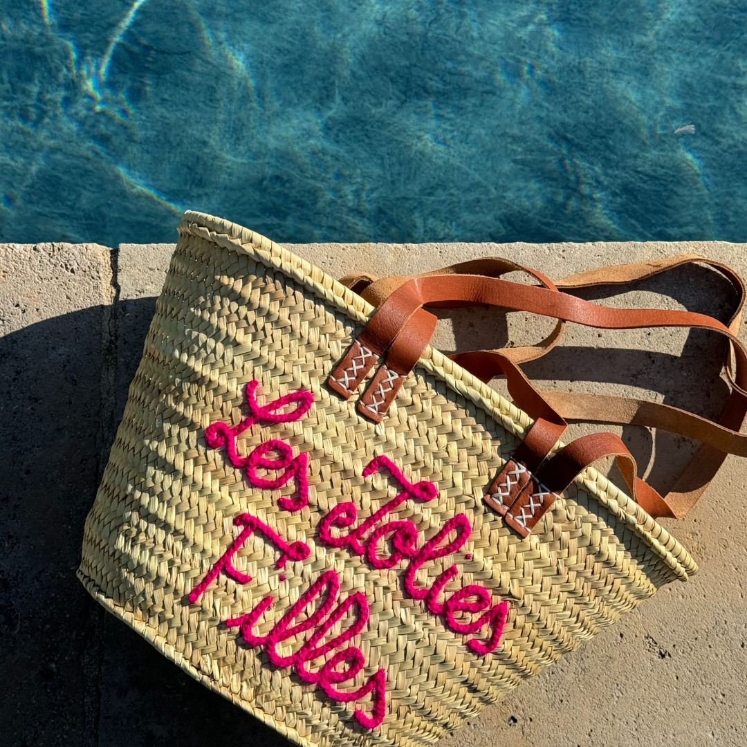 Pimp ton panier Jolies Filles
