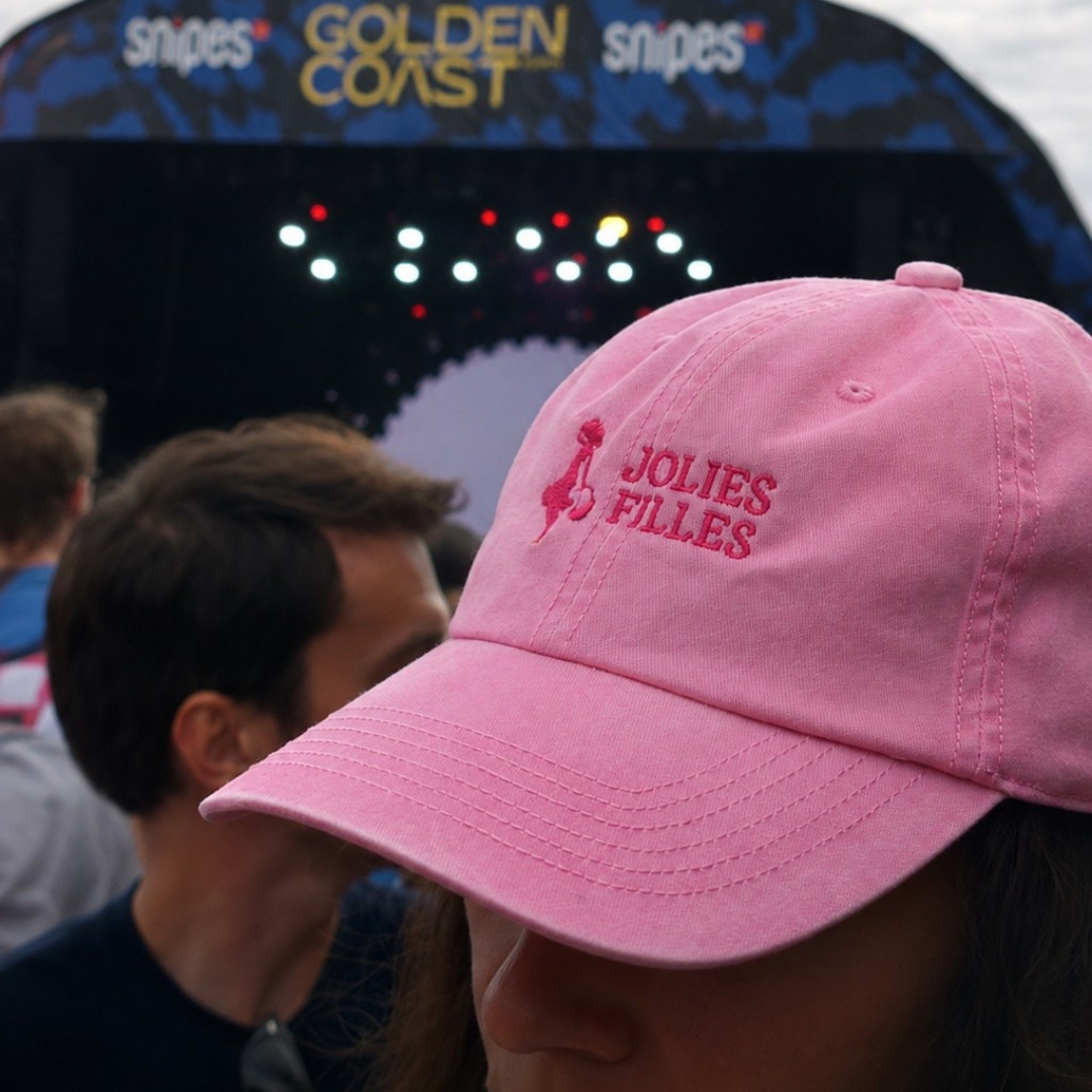 Casquette